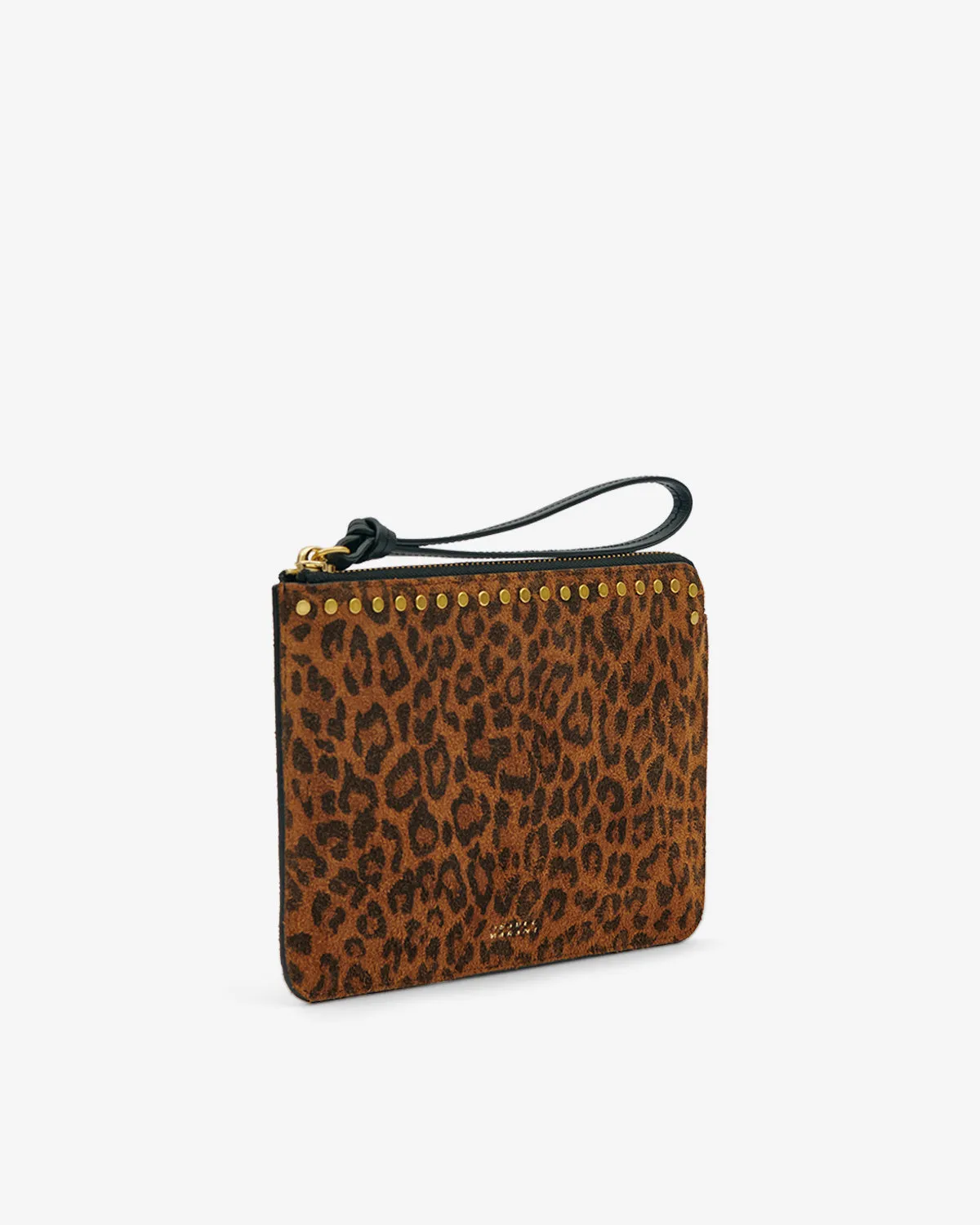 POCHETTE FLAT POUCH sold by Isabel Marant