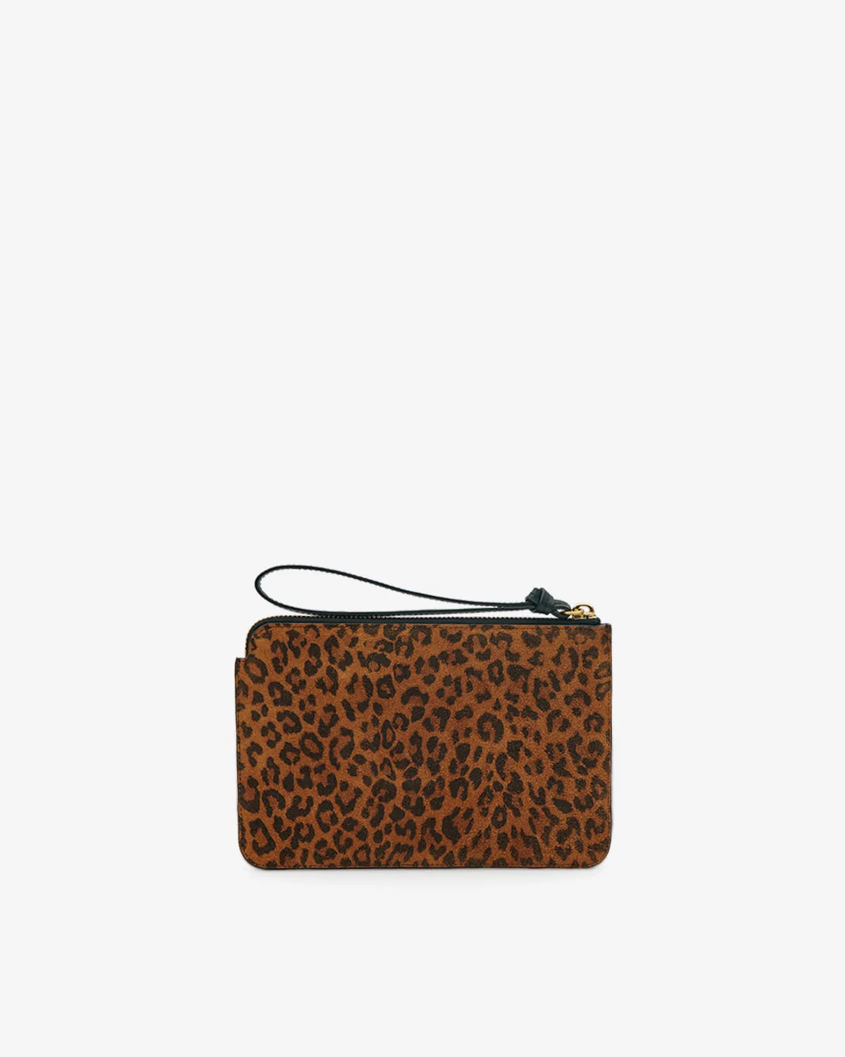 POCHETTE FLAT POUCH sold by Isabel Marant product image thumbnail 2