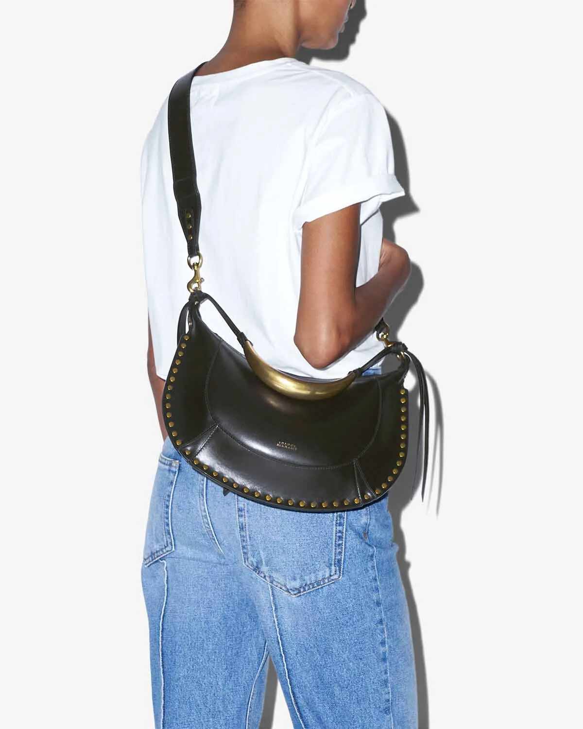 SAC NAOKO sold by Isabel Marant product image thumbnail 3