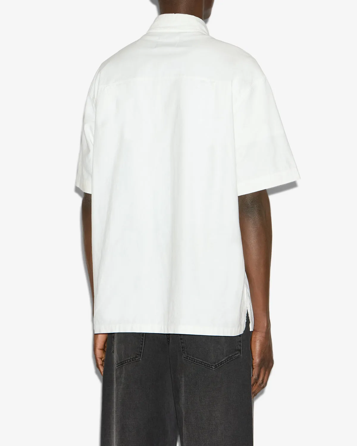 CHEMISE IGGY sold by Isabel Marant product image thumbnail 3