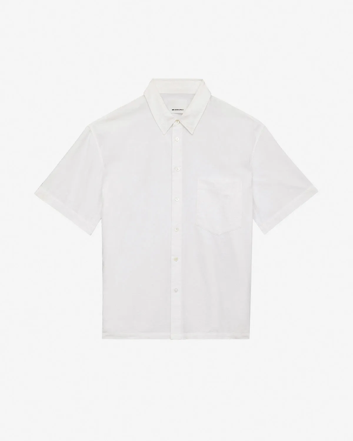 CHEMISE IGGY sold by Isabel Marant