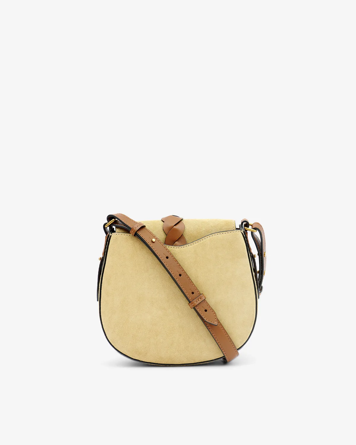 SAC ALTAY SMALL sold by Isabel Marant product image thumbnail 2
