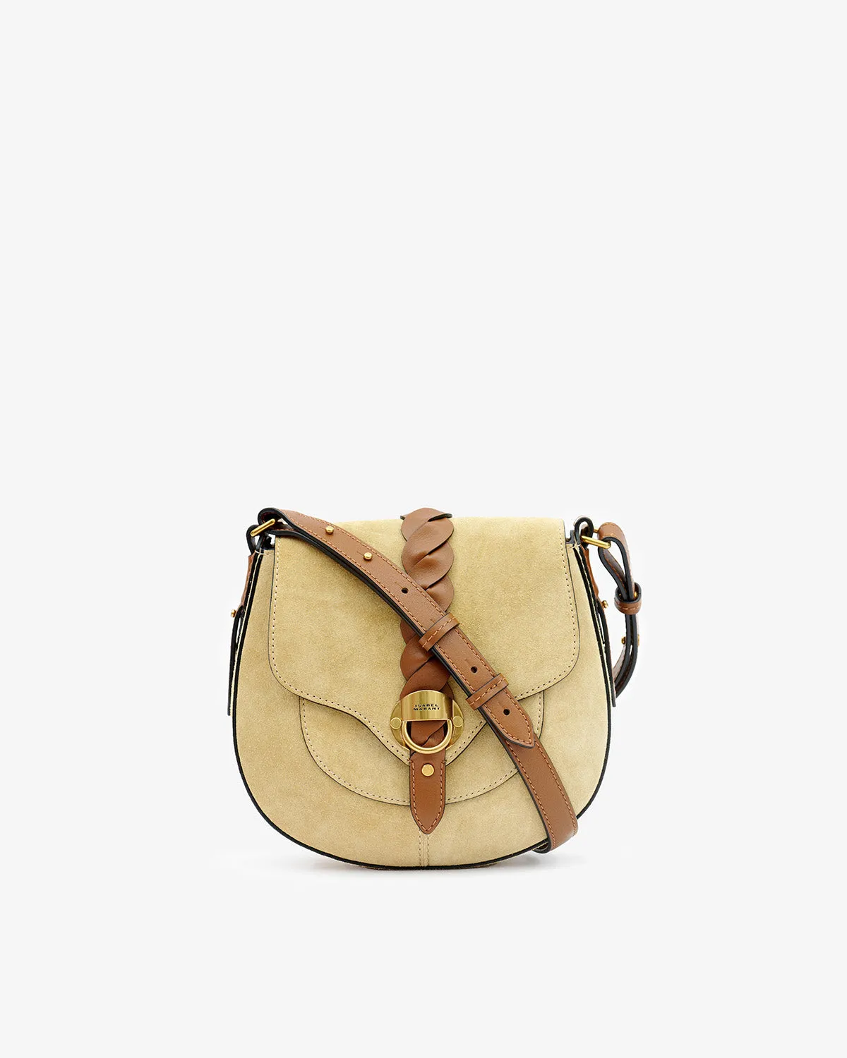 SAC ALTAY SMALL sold by Isabel Marant product image thumbnail 4