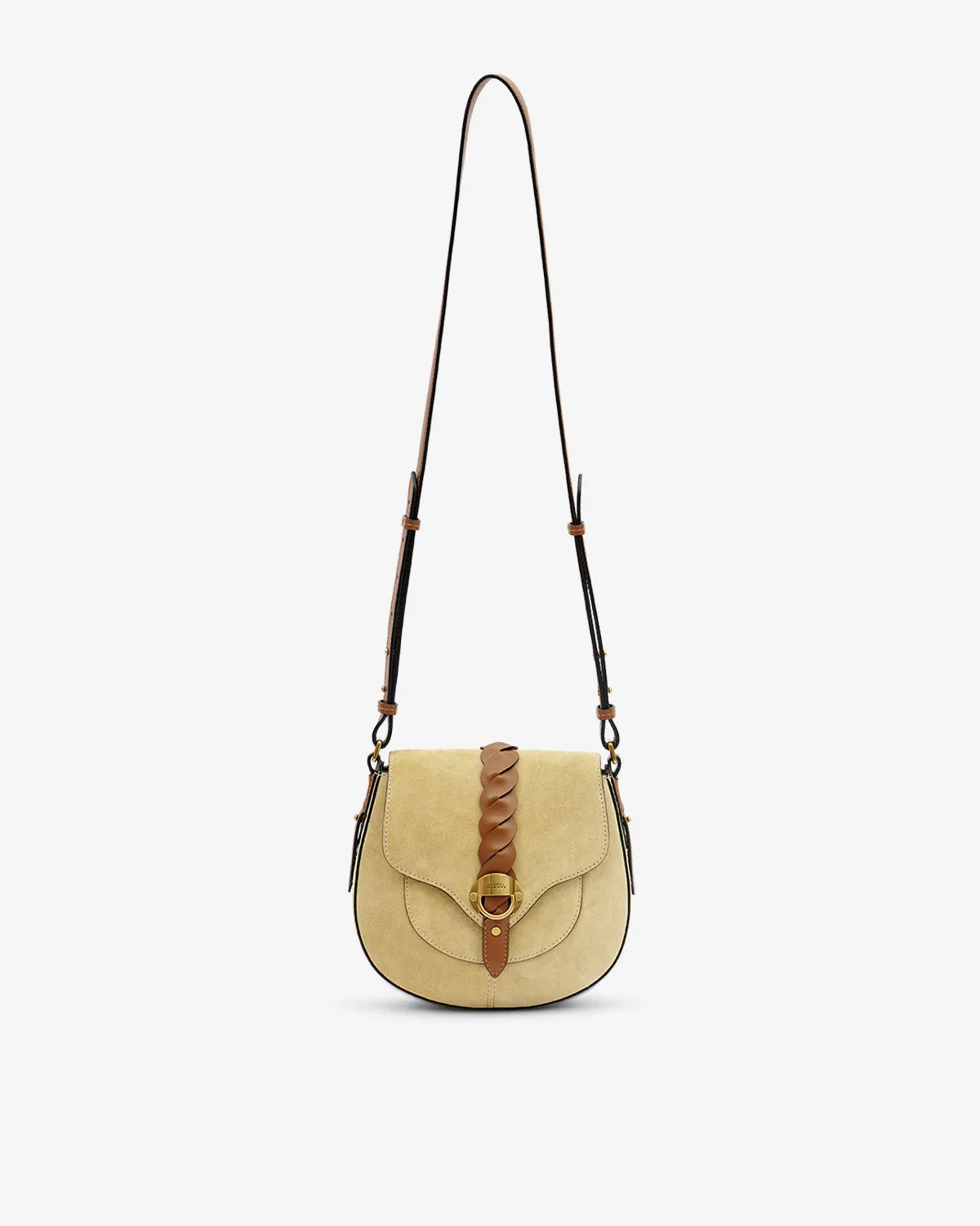 SAC ALTAY SMALL sold by Isabel Marant product image thumbnail 5