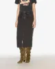 JUPE PAVINA sold by Isabel Marant