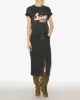 JUPE PAVINA sold by Isabel Marant