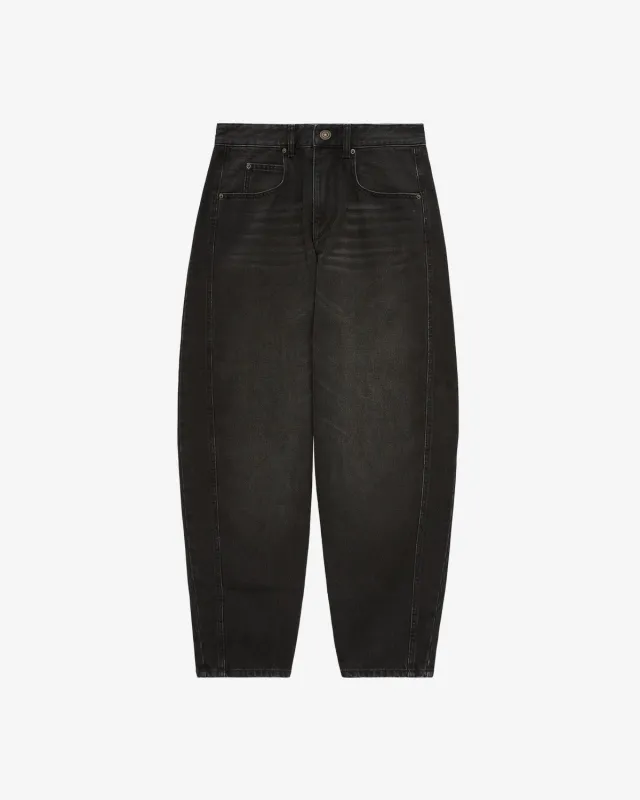 PANTALON ORIANE sold by Isabel Marant