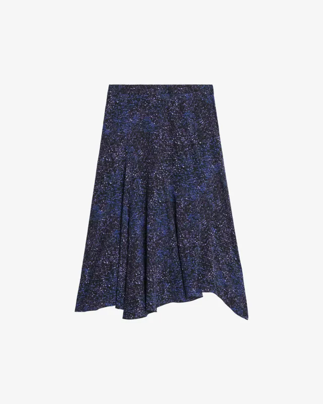 JUPE HORTENSIA sold by Isabel Marant