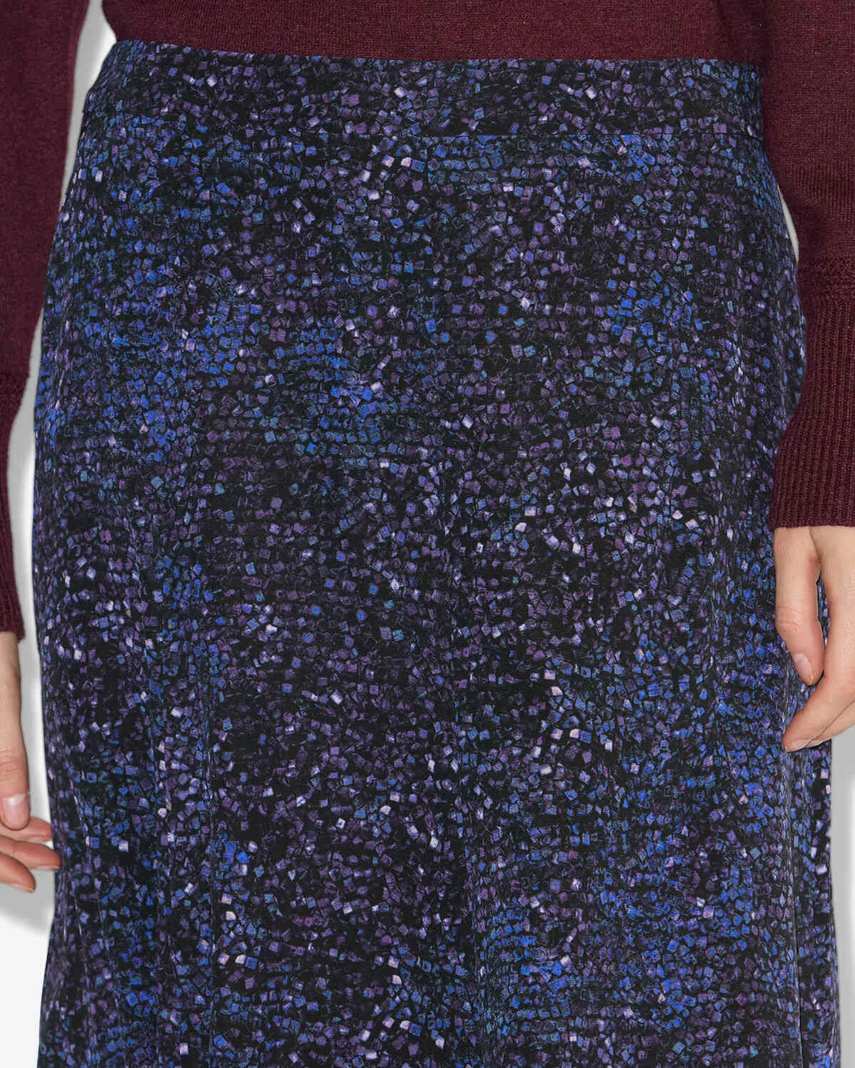 JUPE HORTENSIA sold by Isabel Marant product image thumbnail 2