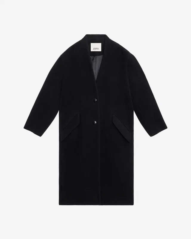 MANTEAU FLORANE sold by Isabel Marant