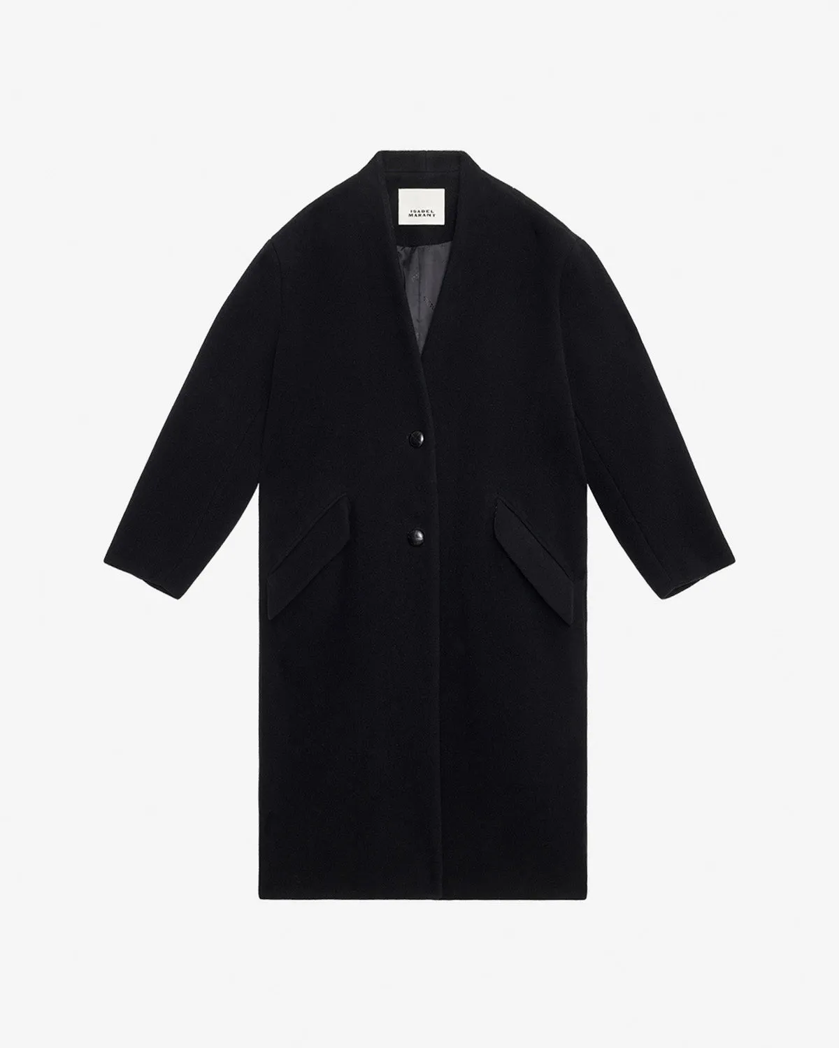 MANTEAU FLORANE sold by Isabel Marant