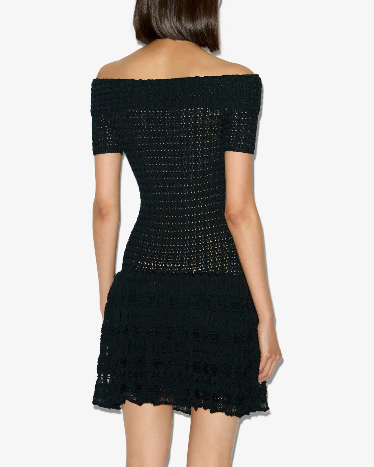 ROBE CHARLOTTE sold by Isabel Marant product image thumbnail 3