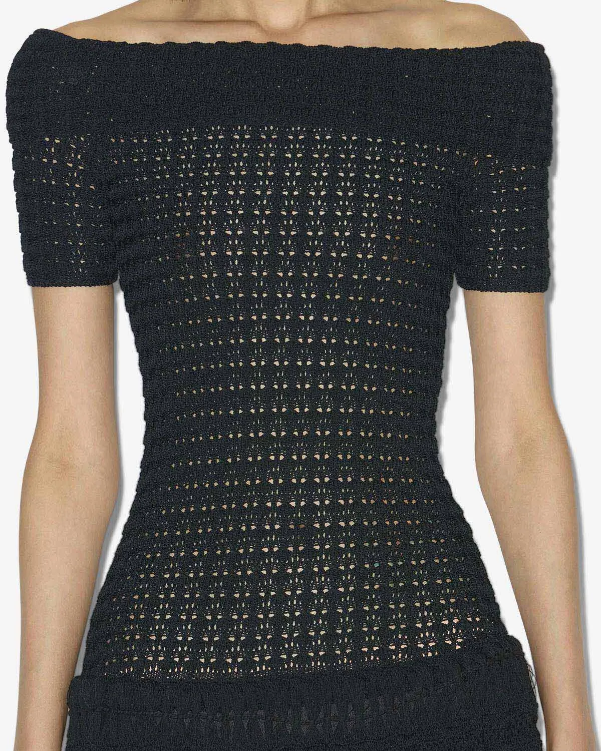 ROBE CHARLOTTE sold by Isabel Marant product image thumbnail 2