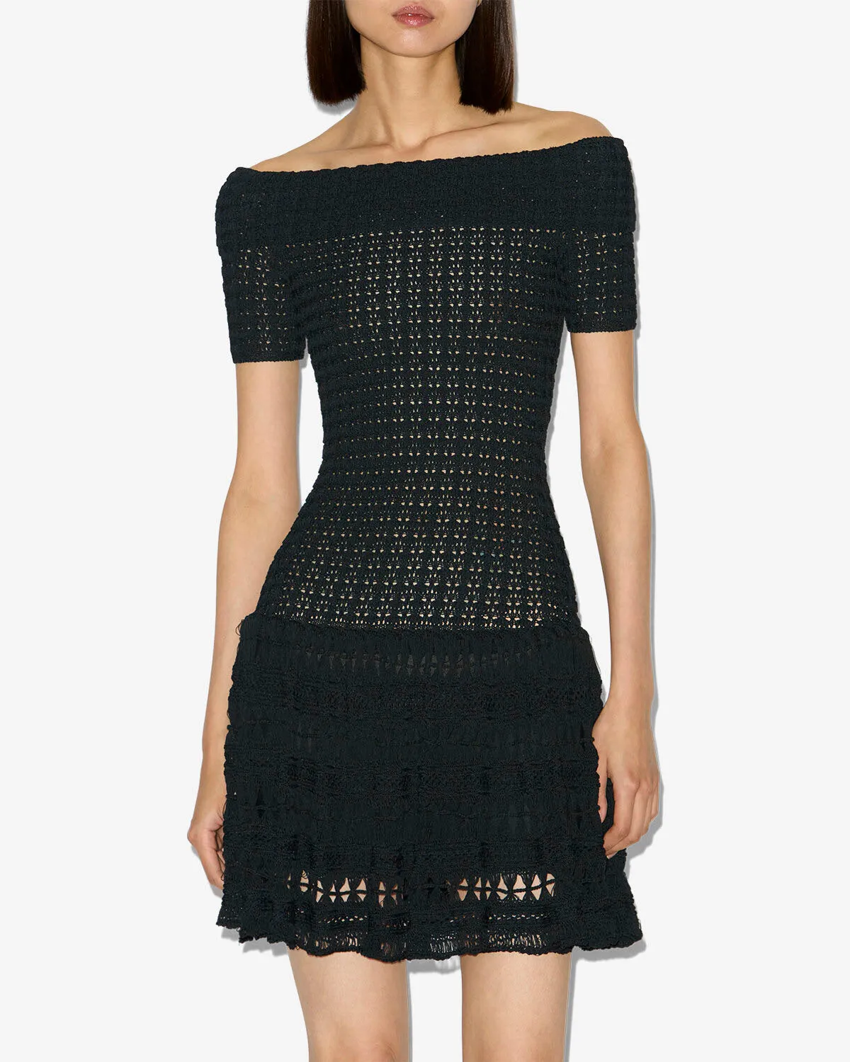 ROBE CHARLOTTE sold by Isabel Marant product image thumbnail 5