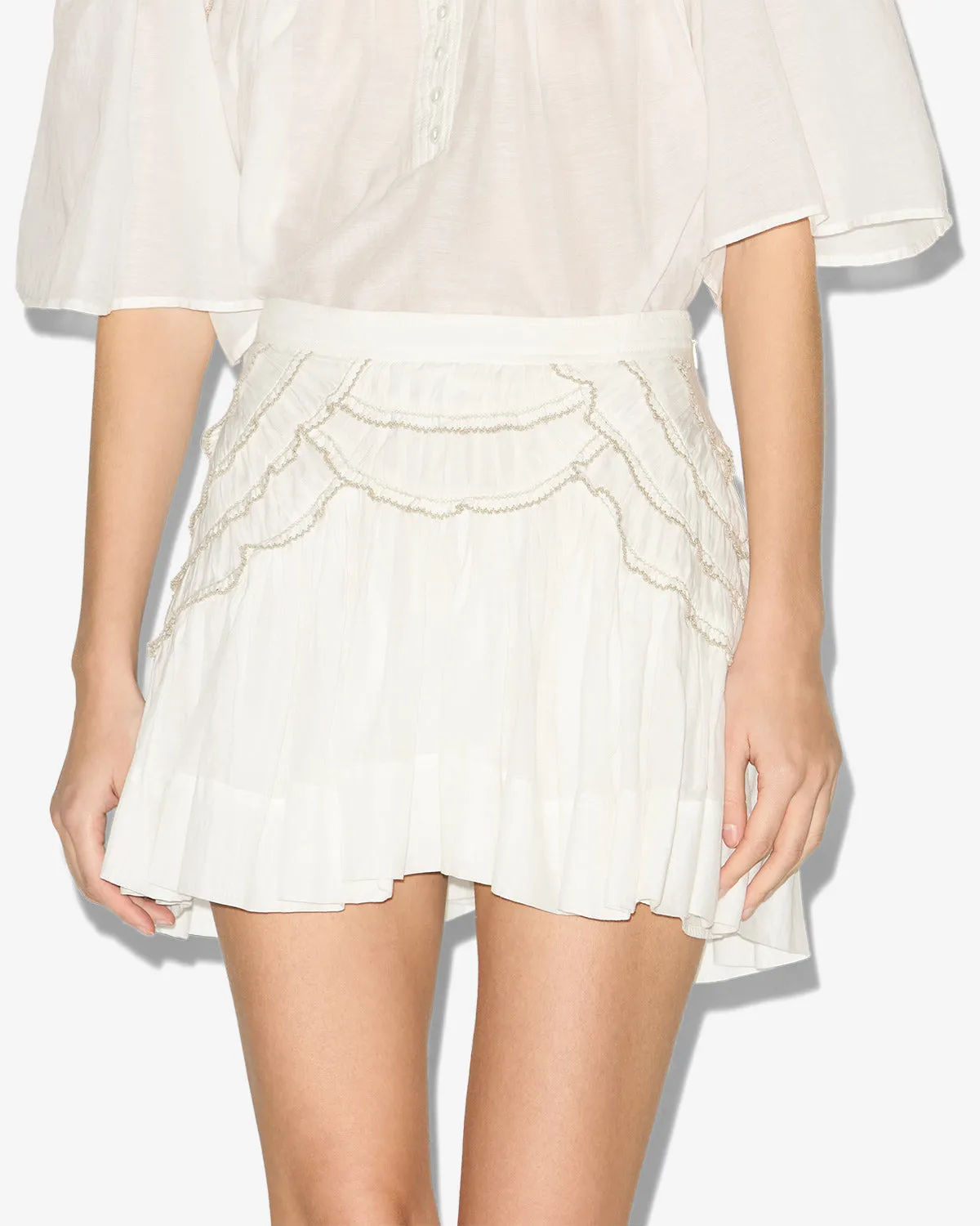 JUPE CEOLA sold by Isabel Marant product image thumbnail 5