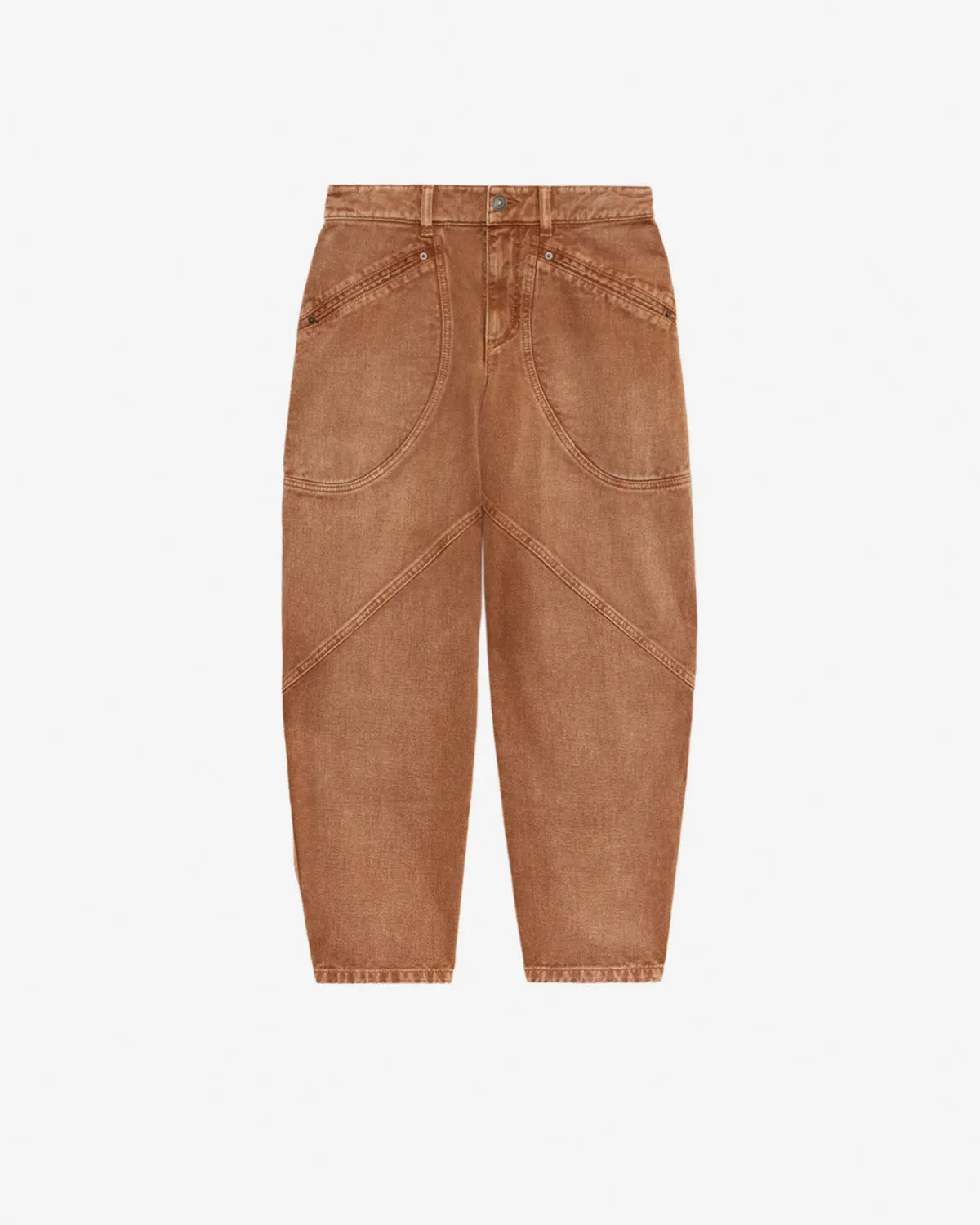 PANTALON CATARINA sold by Isabel Marant
