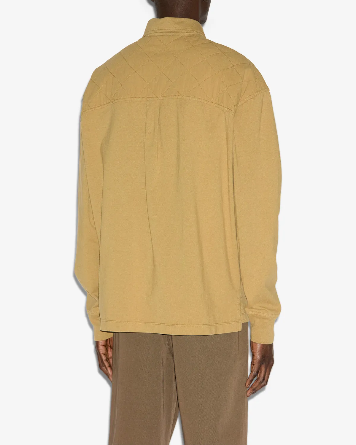 POLO KIAN sold by Isabel Marant product image thumbnail 3