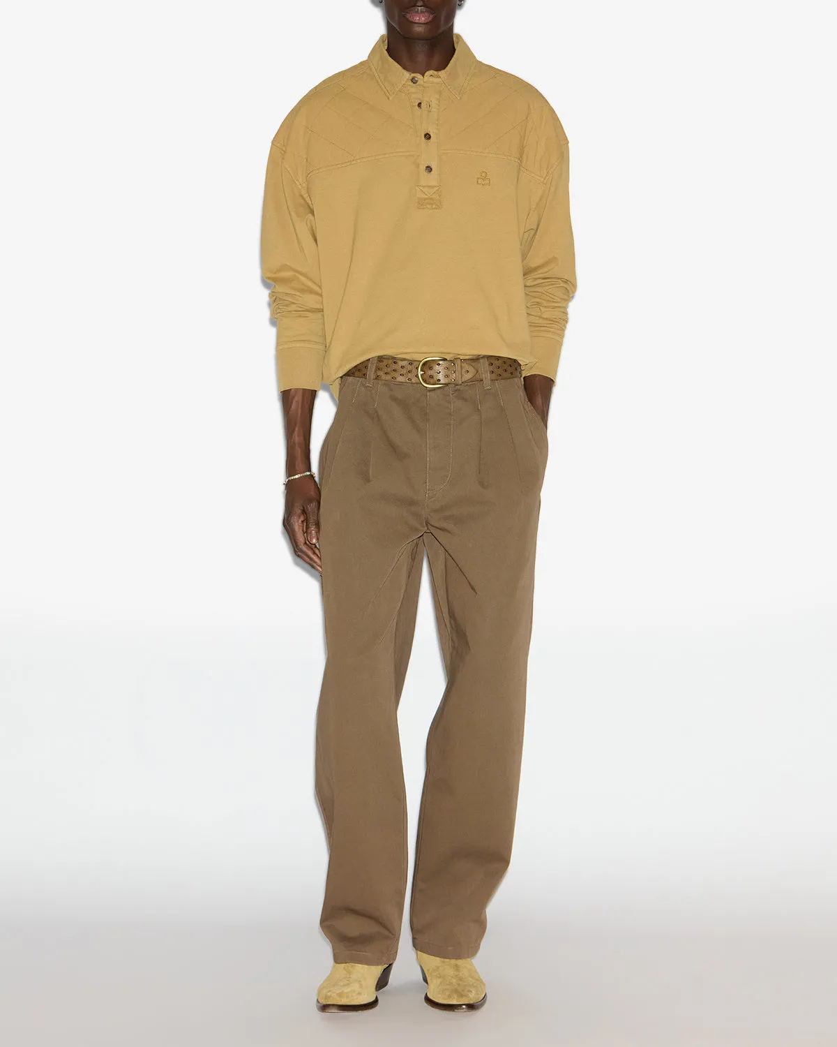 POLO KIAN sold by Isabel Marant product image thumbnail 4