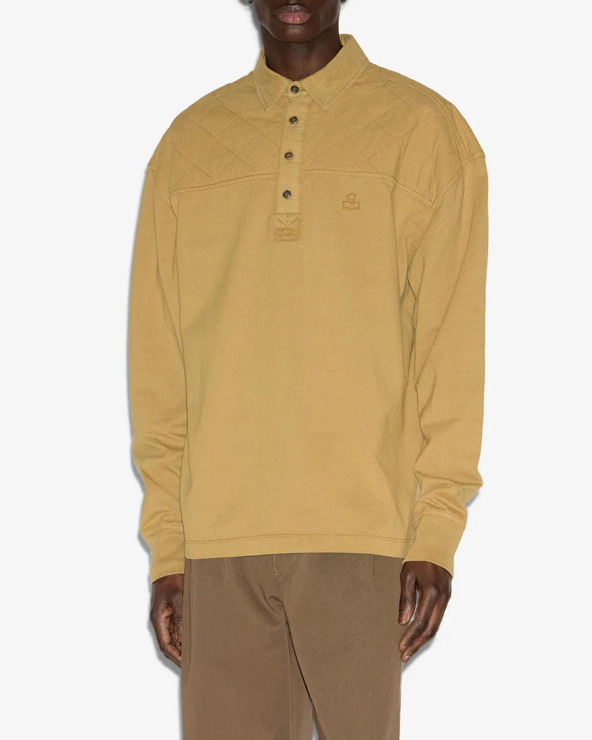 POLO KIAN sold by Isabel Marant product image thumbnail 5