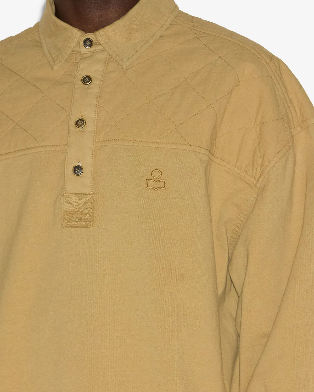 POLO KIAN sold by Isabel Marant product image thumbnail 2