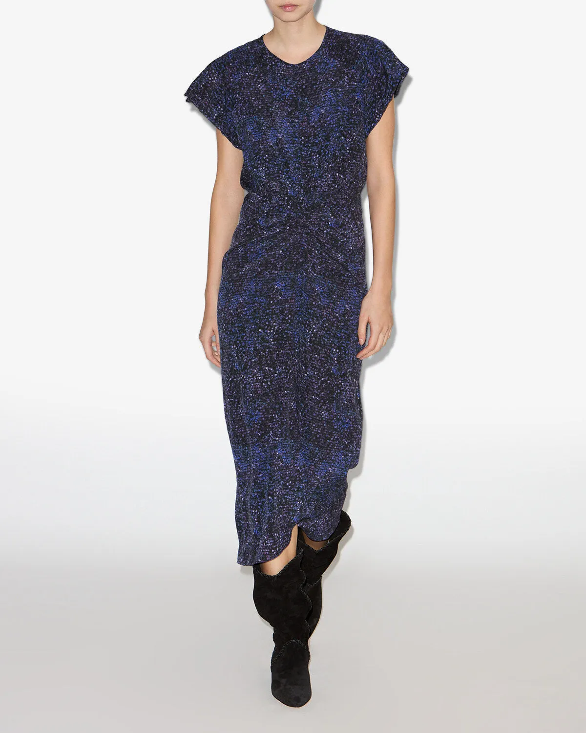 ROBE TERENA sold by Isabel Marant product image thumbnail 4