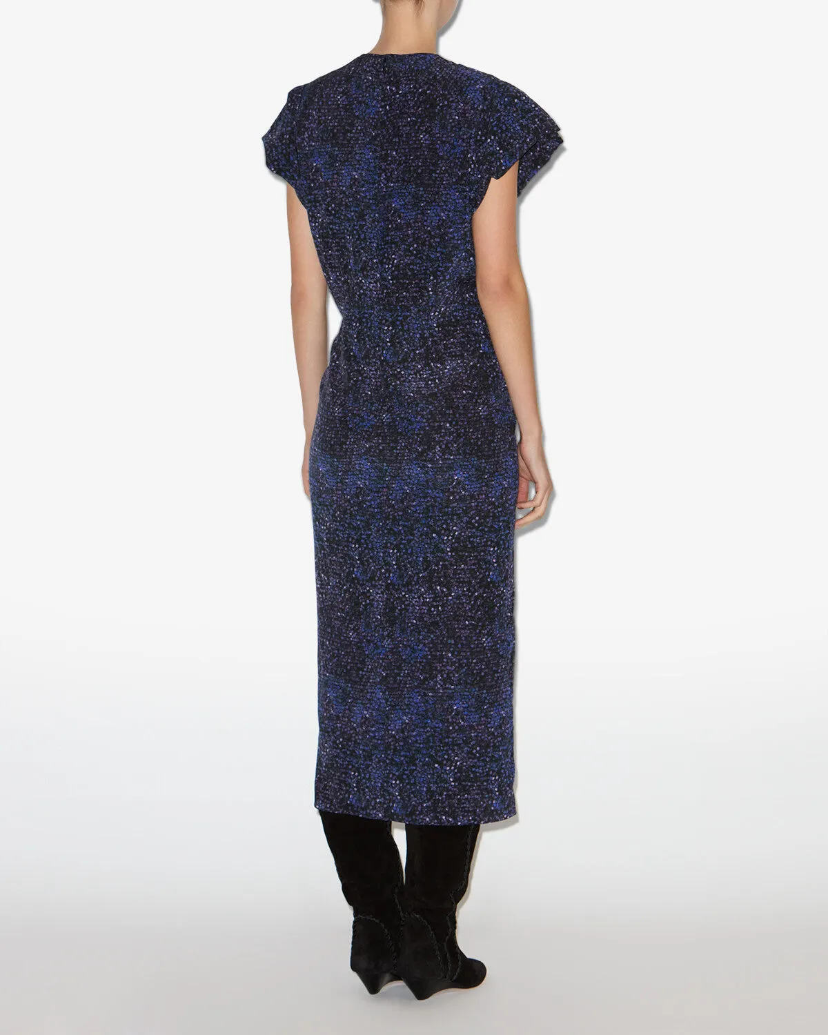 ROBE TERENA sold by Isabel Marant product image thumbnail 3