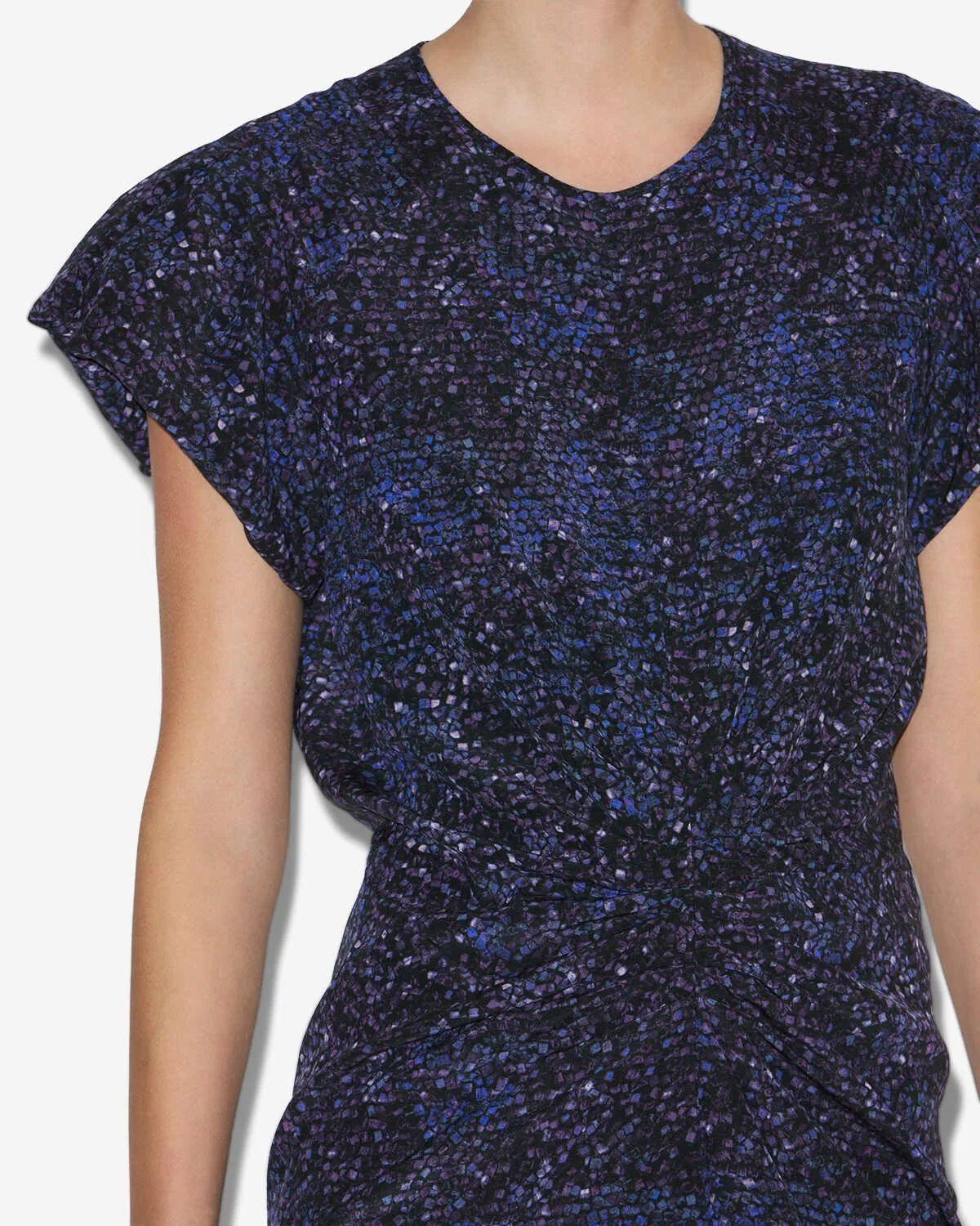 ROBE TERENA sold by Isabel Marant product image thumbnail 2