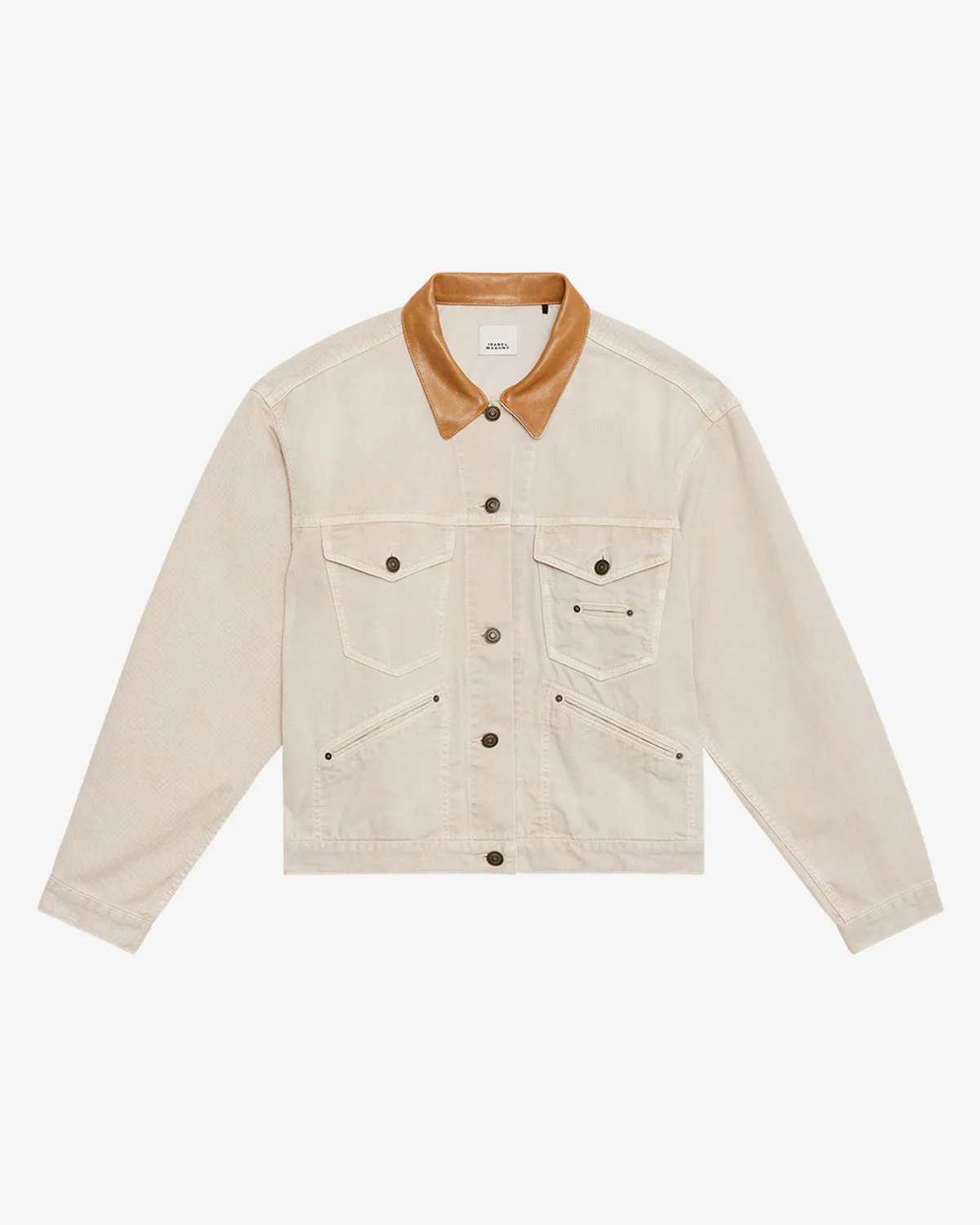 VESTE PETUNIA sold by Isabel Marant