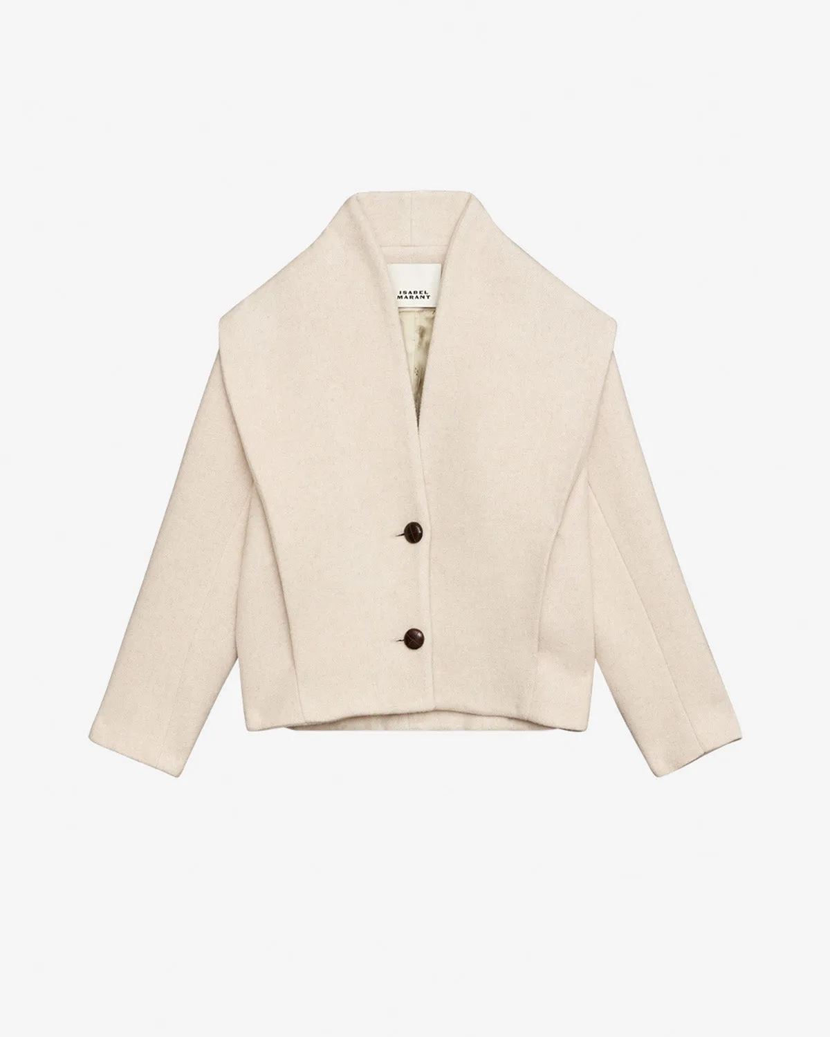 MANTEAU DYOGO sold by Isabel Marant