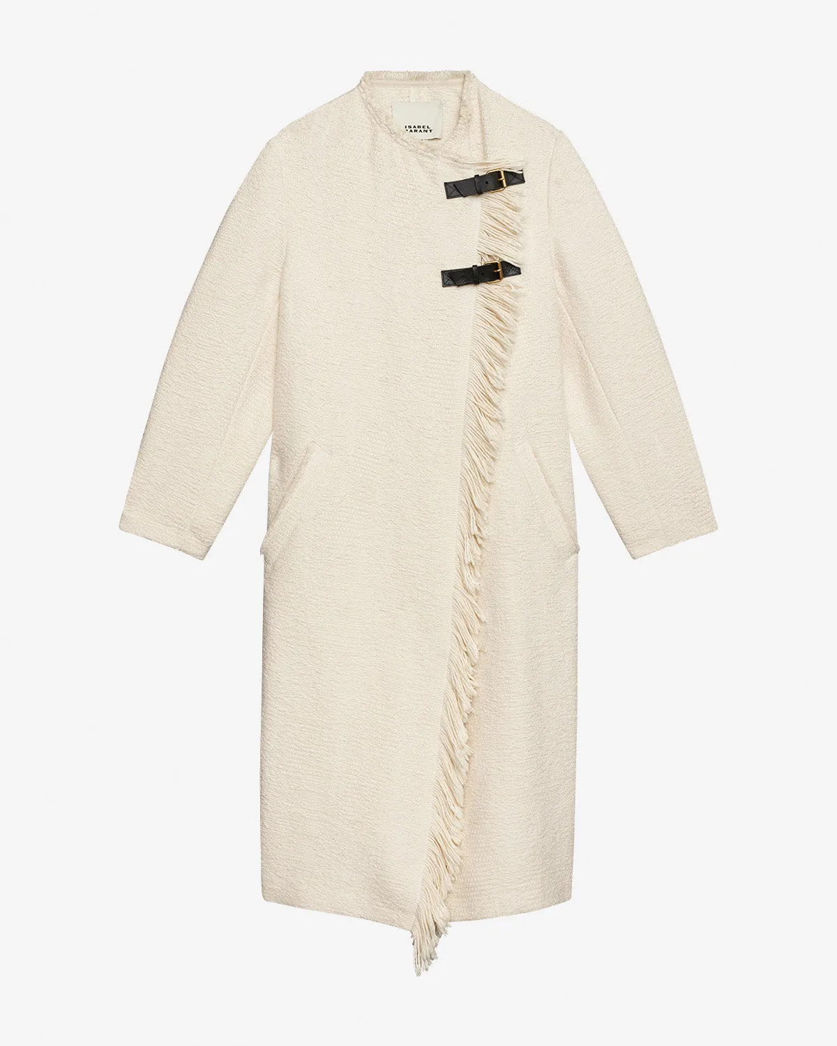 MANTEAU GAMEIA sold by Isabel Marant