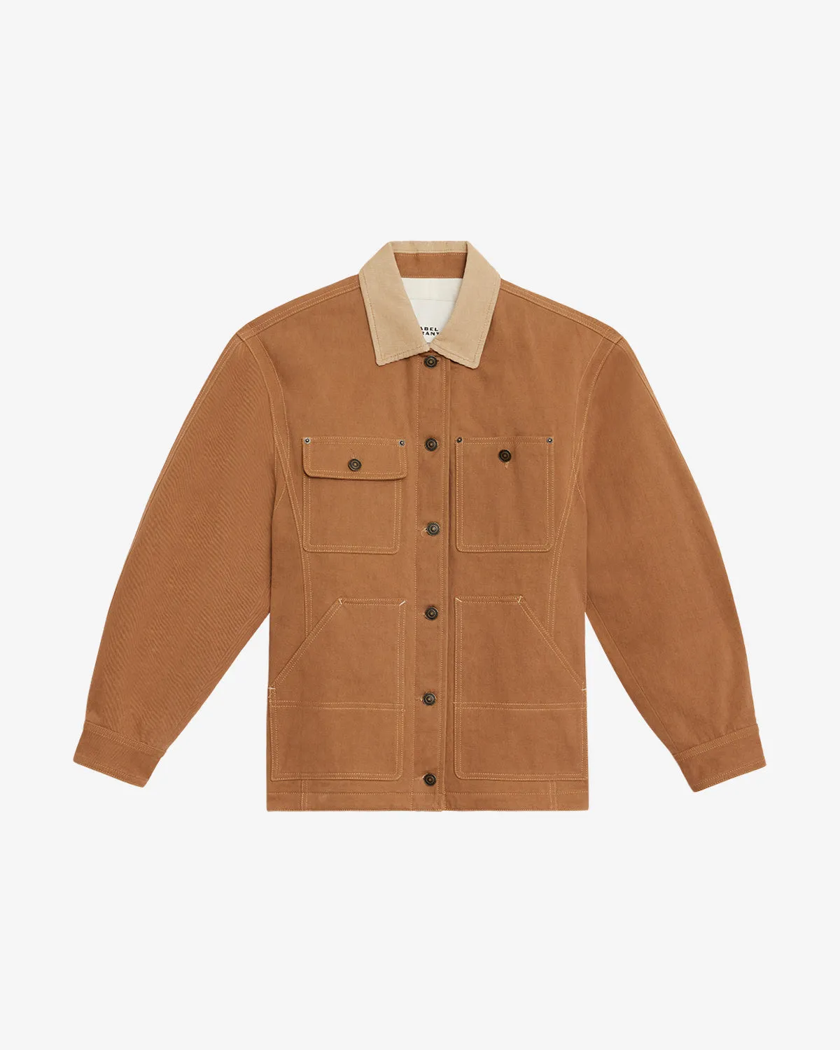 VESTE NINON sold by Isabel Marant