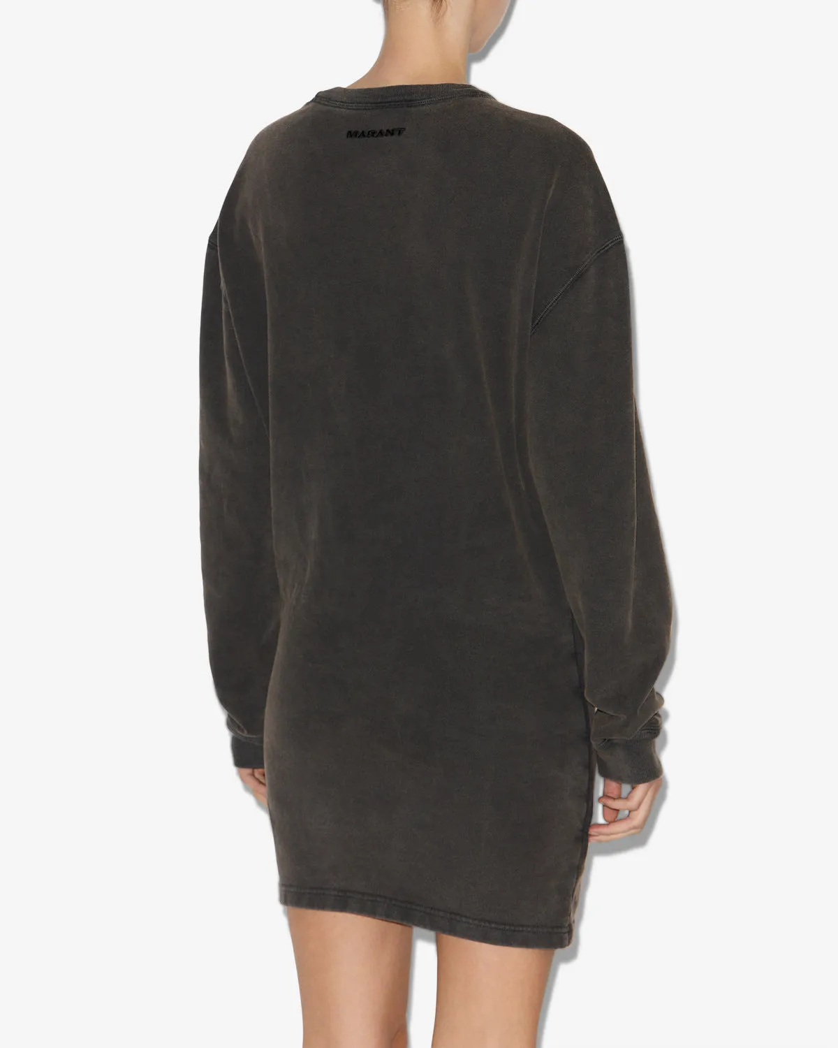ROBE PIPPER sold by Isabel Marant product image thumbnail 3