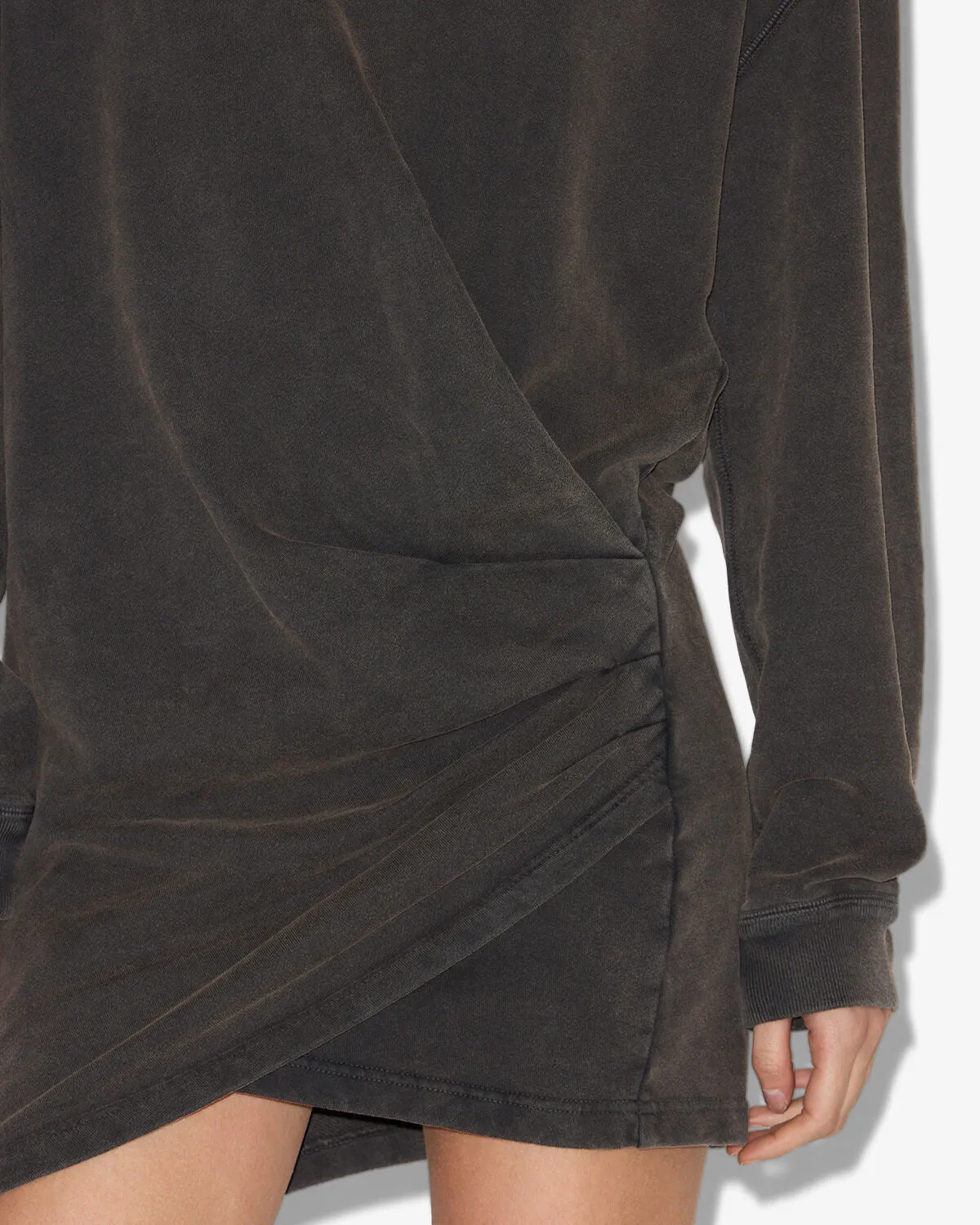 ROBE PIPPER sold by Isabel Marant product image thumbnail 2