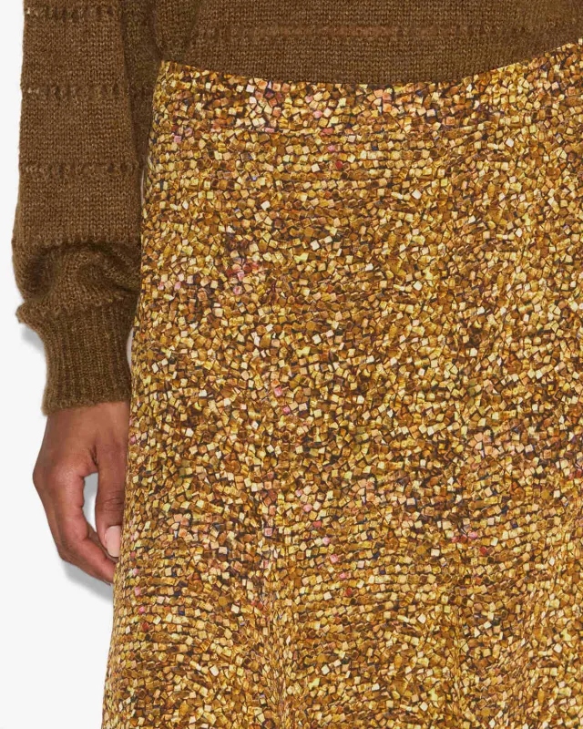 JUPE HORTENSIA sold by Isabel Marant