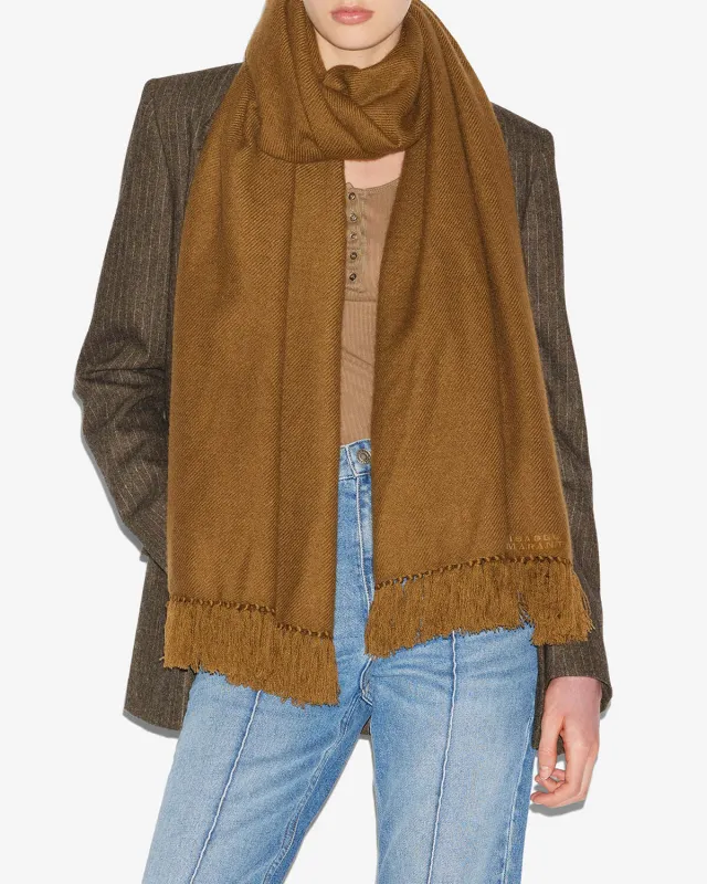 ECHARPE VILANA sold by Isabel Marant