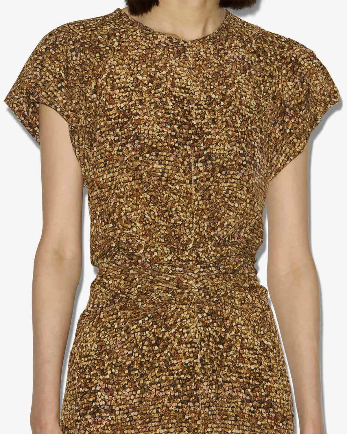 ROBE TERENA sold by Isabel Marant product image thumbnail 2