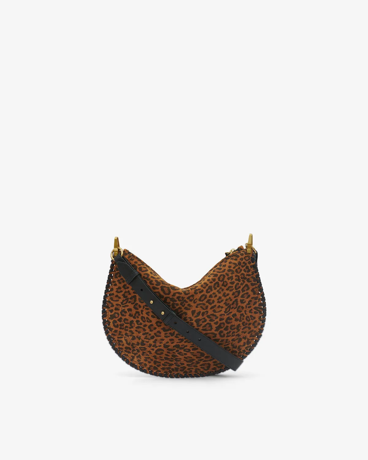 SAC OSKAN SOFT ZIP sold by Isabel Marant product image thumbnail 2