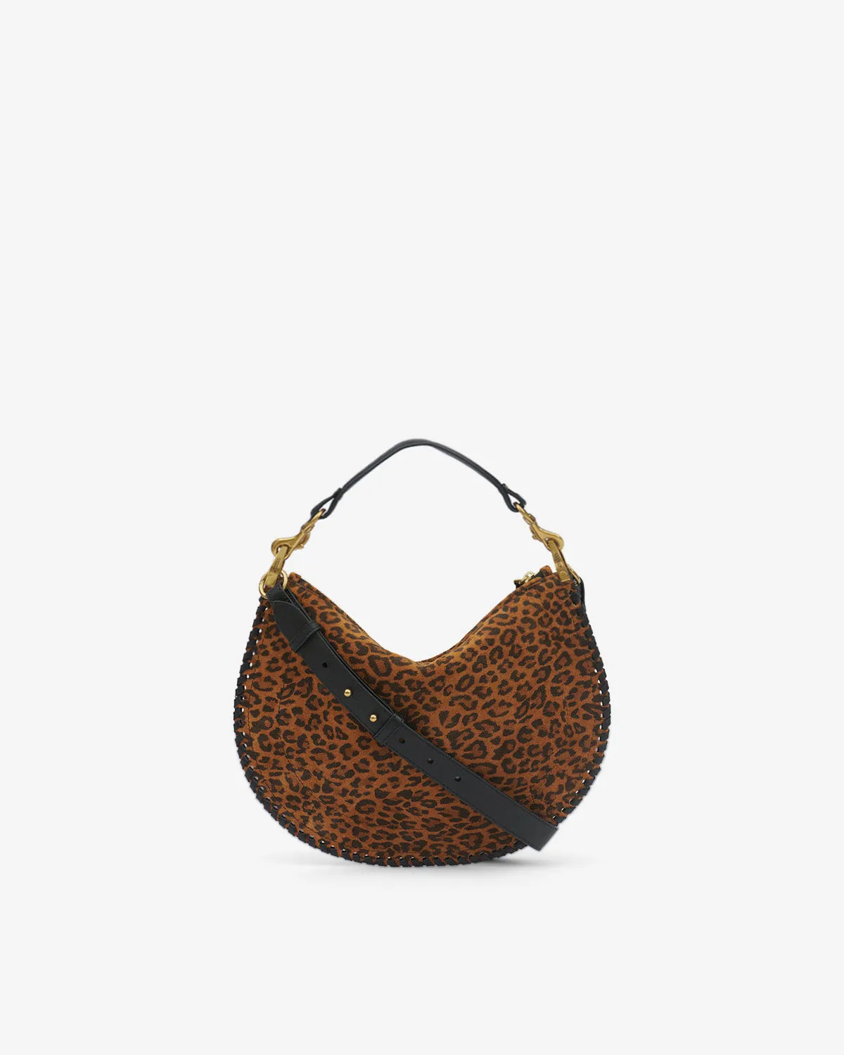 SAC OSKAN SOFT ZIP sold by Isabel Marant product image thumbnail 4