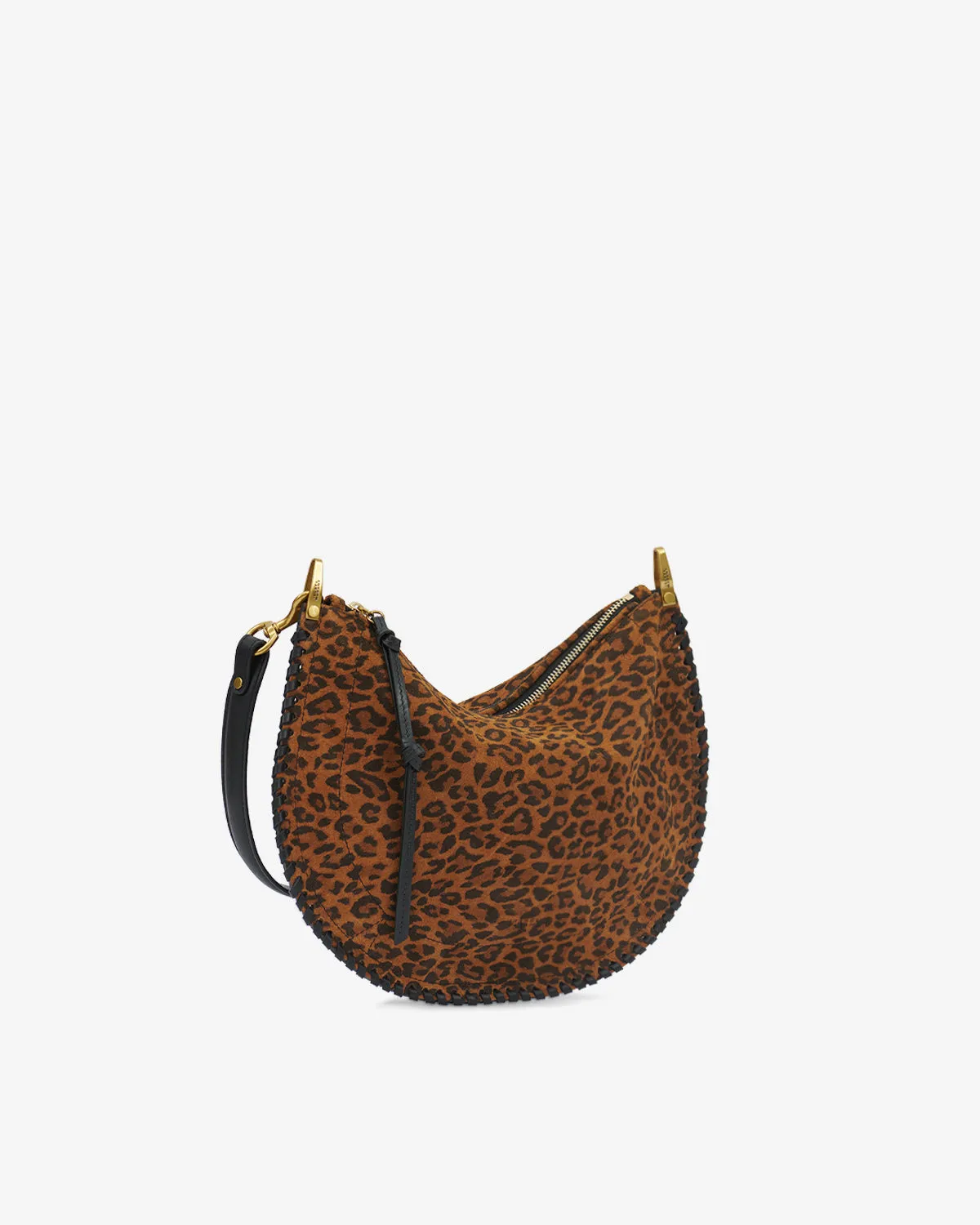 SAC OSKAN SOFT ZIP sold by Isabel Marant