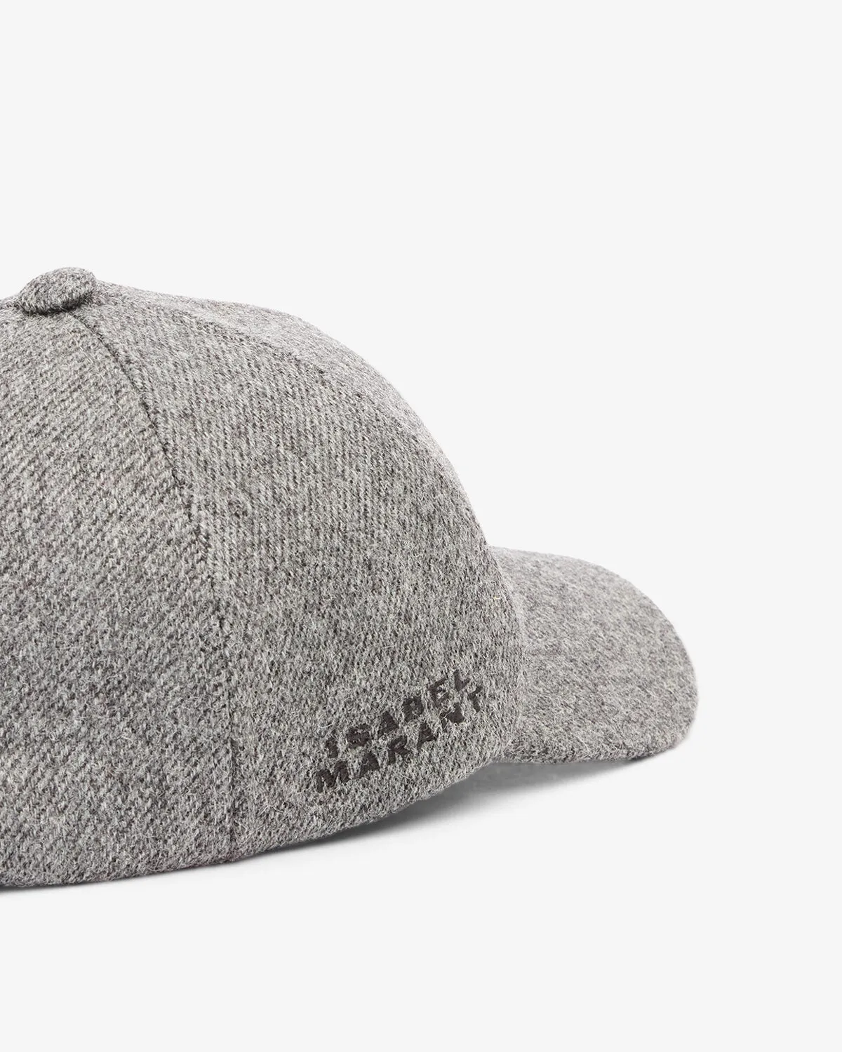 CASQUETTE TOMAS sold by Isabel Marant product image thumbnail 4