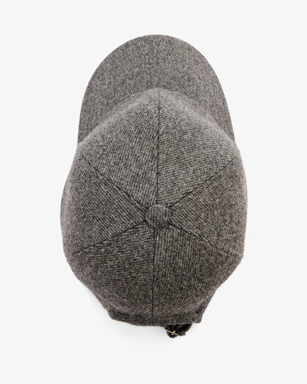 CASQUETTE TOMAS sold by Isabel Marant product image thumbnail 3