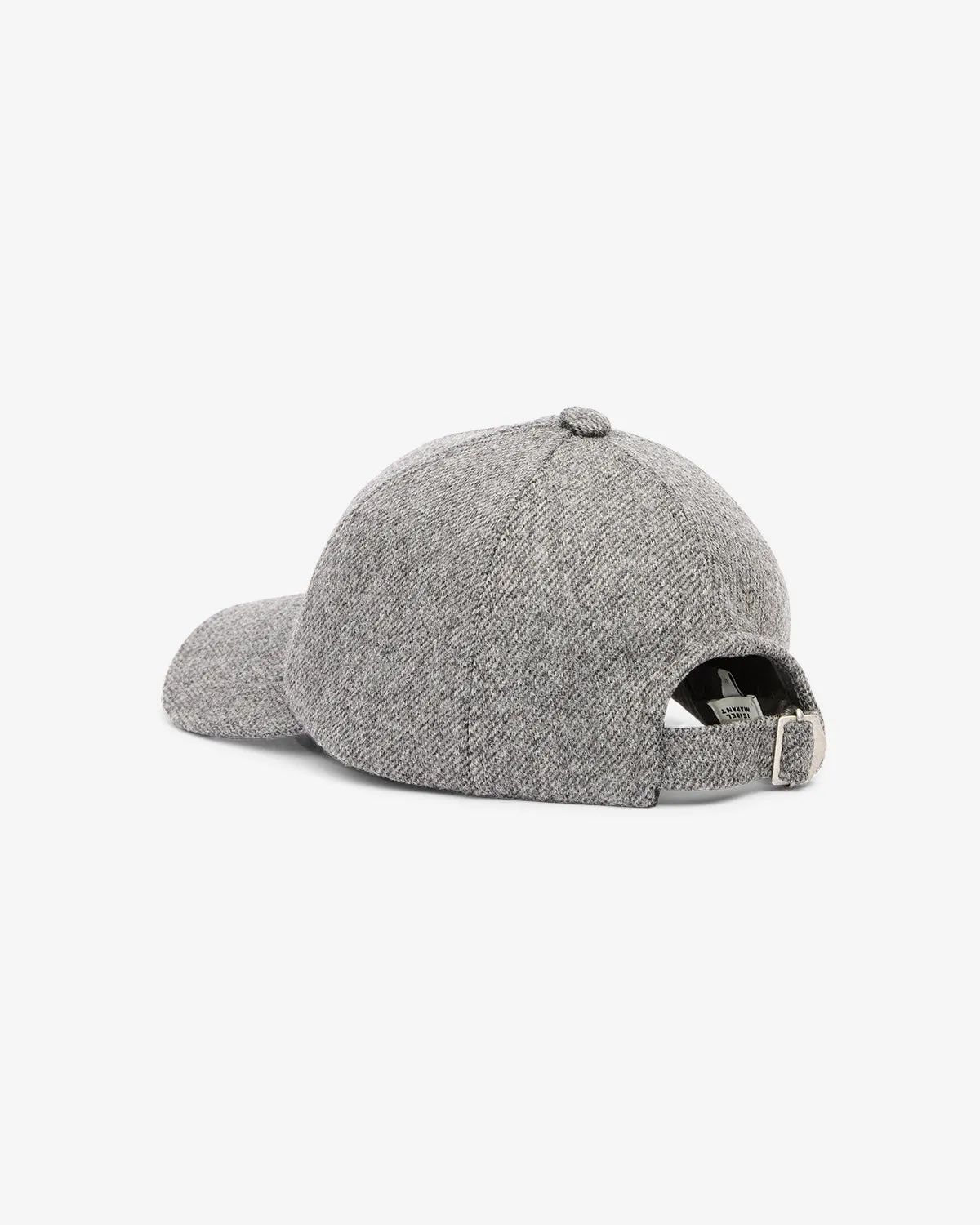 CASQUETTE TOMAS sold by Isabel Marant product image thumbnail 2