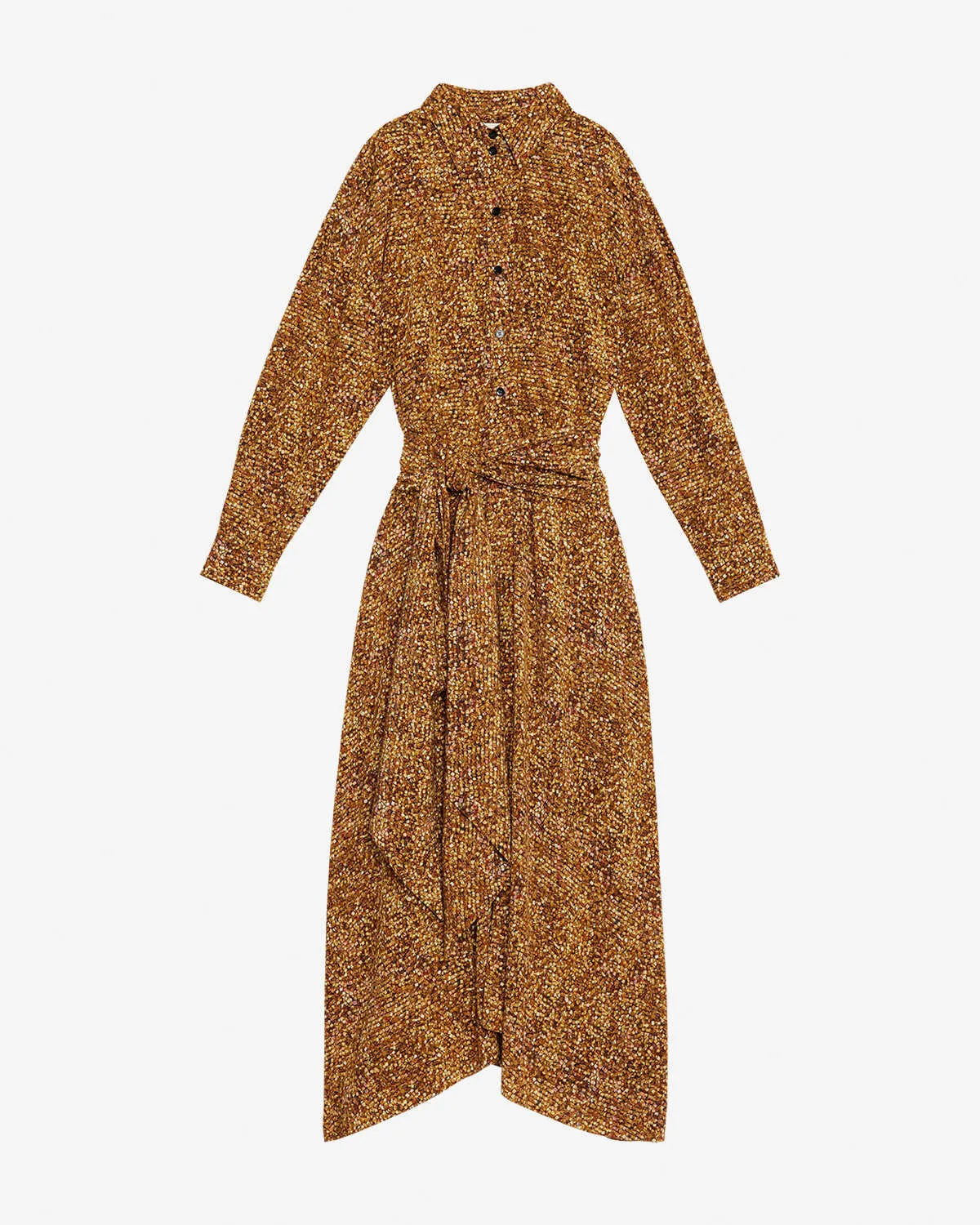 ROBE SAMANTHA sold by Isabel Marant