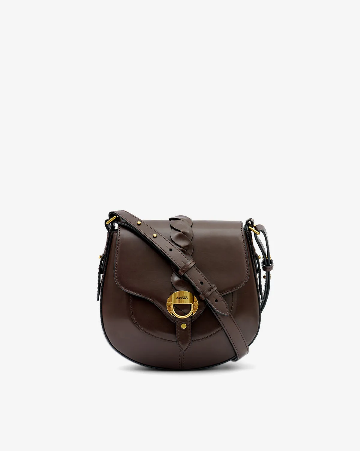 SAC ALTAY SMALL sold by Isabel Marant product image thumbnail 4