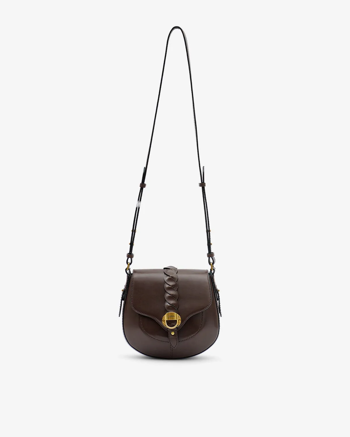 SAC ALTAY SMALL sold by Isabel Marant product image thumbnail 5
