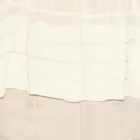 BLOUSE CAROLIA sold by Isabel Marant product image thumbnail 5