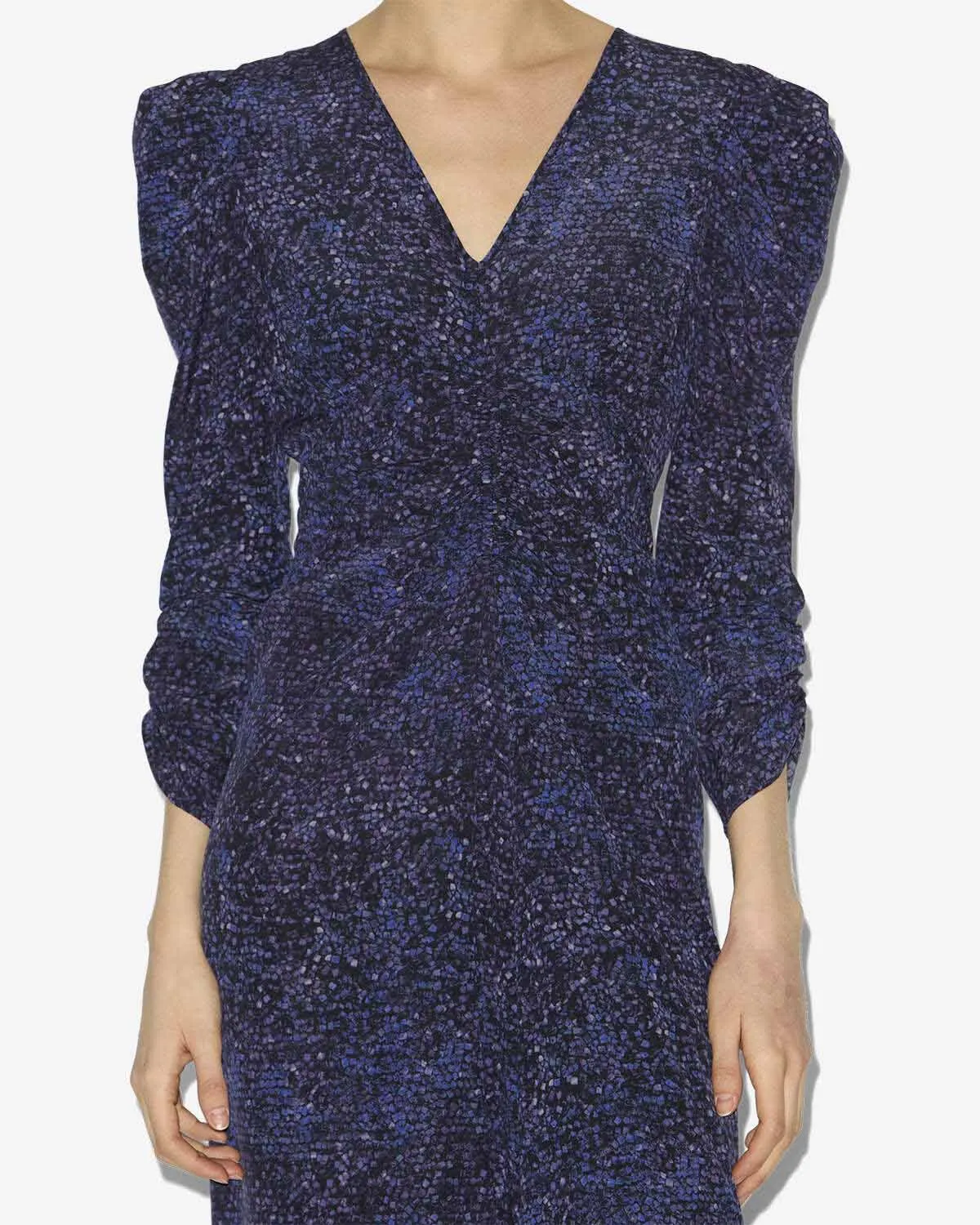 ROBE ALBINI sold by Isabel Marant product image thumbnail 2