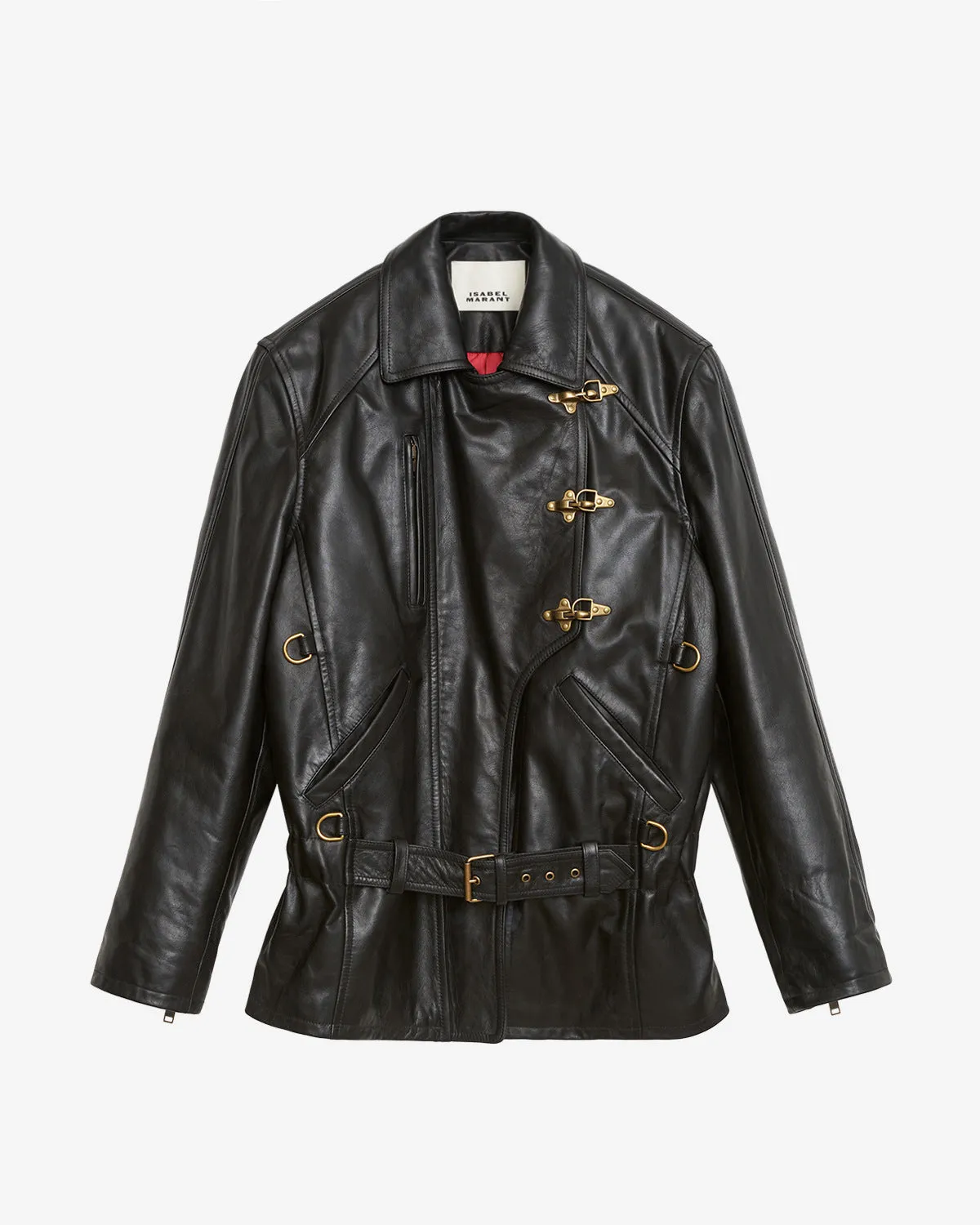 VESTE CAITLYN sold by Isabel Marant