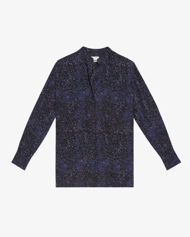 BLOUSE SIMA sold by Isabel Marant