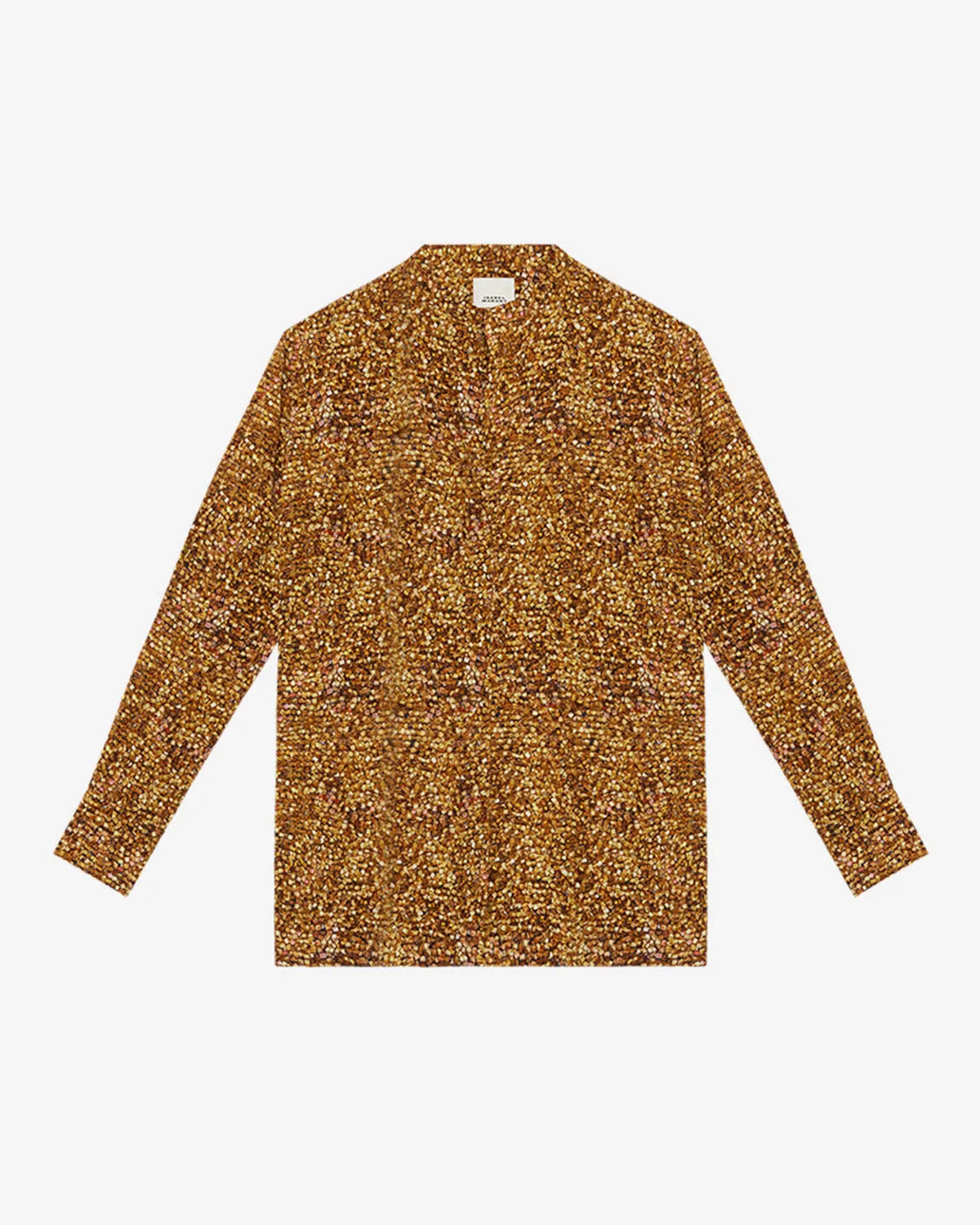 BLOUSE SIMA sold by Isabel Marant